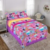image:imageFranco Kids Bedding Super Soft Sheet Set 4 Piece Full Size TrollsPrint May VaryHasbro My Little Pony