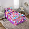 image:imageFranco Kids Bedding Super Soft Sheet Set 4 Piece Full Size TrollsPrint May VaryHasbro My Little Pony