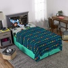image:imageFranco Kids Bedding Super Soft Sheet Set 4 Piece Full Size TrollsPrint May VaryHow to Train Your Dragon