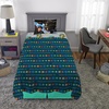 image:imageFranco Kids Bedding Super Soft Sheet Set 4 Piece Full Size TrollsPrint May VaryHow to Train Your Dragon