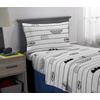 image:imageFranco Kids Bedding Super Soft Sheet Set 4 Piece Full Size TrollsPrint May VaryJustice League