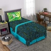 image:imageFranco Kids Bedding Super Soft Sheet Set 4 Piece Full Size TrollsPrint May VaryRick and Morty