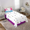 image:imageFranco Kids Bedding Super Soft Sheet Set 4 Piece Full Size TrollsPrint May VarySecret Life of Pets 2