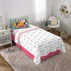 image:imageFranco Kids Bedding Super Soft Sheet Set 4 Piece Full Size TrollsPrint May VarySpirit