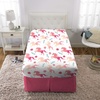 image:imageFranco Kids Bedding Super Soft Sheet Set 4 Piece Full Size TrollsPrint May VarySpirit