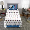 image:imageFranco Kids Bedding Super Soft Sheet Set 4 Piece Full Size TrollsPrint May VaryThomas and Friends