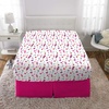 image:imageFranco Kids Bedding Super Soft Sheet Set 4 Piece Full Size TrollsPrint May VaryTrolls