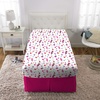 image:imageFranco Kids Bedding Super Soft Sheet Set 4 Piece Full Size TrollsPrint May VaryTrolls