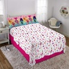 image:imageFranco Kids Bedding Super Soft Sheet Set 4 Piece Full Size TrollsPrint May VaryTrolls