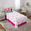 image:imageFranco Kids Bedding Super Soft Sheet Set 4 Piece Full Size TrollsPrint May VaryTrolls