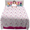 image:imageFranco Kids Bedding Super Soft Sheet Set 4 Piece Full Size TrollsPrint May VaryTrolls