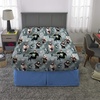 image:imageFranco Kids Bedding Super Soft Sheet Set 4 Piece Full Size TrollsPrint May VaryWwe Wrestling Superstars