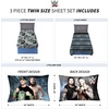 image:imageFranco Kids Bedding Super Soft Sheet Set 4 Piece Full Size TrollsPrint May VaryWwe Wrestling Superstars