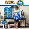 image:imageFranco Kids Room Collapsible Storage Bin Pop Up Hamper One Size Super MarioSonic