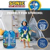 image:imageFranco Kids Room Collapsible Storage Bin Pop Up Hamper One Size Super MarioSonic