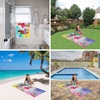 image:imageFranco Kids Super Soft Cotton BathPoolBeach Towel 58 in x 28 in Trolls World Tour