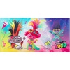 image:imageFranco Kids Super Soft Cotton BathPoolBeach Towel 58 in x 28 in Trolls World Tour