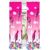 image:imageFranco Kids Window Curtain Panels Drapes Set 82 in x 63 in TrollsTrolls