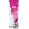 image:imageFranco Kids Window Curtain Panels Drapes Set 82 in x 63 in TrollsTrolls