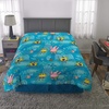 image:imageFranco NL2998 Kids Bedding Super Soft Microfiber Reversible Comforter TwinFull Size 72 x 86 Spongebob Sponge on The Run