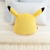 image:imageNintendo Super Mario Gaming Bedding Super Soft Plush Decorative Pillow One Size Officially Licensed Product By FrancoPokemon Pikachu