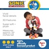 image:imageNintendo Super Mario Gaming Bedding Super Soft Plush Decorative Pillow One Size Officially Licensed Product By FrancoShadow the Hedgehog