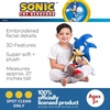 image:imageNintendo Super Mario Gaming Bedding Super Soft Plush Decorative Pillow One Size Officially Licensed Product By FrancoSonic the Hedgehog Cuddle