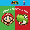 image:imageNintendo Super Mario Yoshi Gaming Bedding Super Soft Plush Decorative Pillow One Size Officially Licensed Product By FrancoOne Size