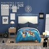 image:imageRichard Scarrys Busy World Book Kids Bedding Super Soft Microfiber Reversible Comforter TwinFull Official Licensed Product By FrancoPaw Patrol 2 Movie