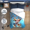 image:imageRichard Scarrys Busy World Book Kids Bedding Super Soft Microfiber Reversible Comforter TwinFull Official Licensed Product By FrancoPaw Patrol 2 Movie