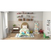 image:imageRichard Scarrys Busy World Book Kids Bedding Super Soft Microfiber Reversible Comforter TwinFull Official Licensed Product By FrancoRichard Scarrys Busy World