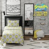image:imageSpongebob Squarepants Bedding Super Soft Microfiber Twin XL Sheet Set Official Licensed Nickelodeon Product by FrancoTwin XL