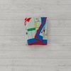 image:imageSuper Mario Bedding Super Soft Micro Raschel Throw 46 in x 60 in Official Licensed Product by Franco CollectiblesMonopoly