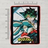 image:imageSuper Mario Bedding Super Soft Micro Raschel Throw 46 in x 60 in Official Licensed Product by Franco CollectiblesMy Hero Academia