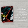 image:imageSuper Mario Bedding Super Soft Micro Raschel Throw 46 in x 60 in Official Licensed Product by Franco CollectiblesMy Hero Academia