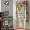 image:imageSuper Mario Bedding Super Soft Micro Raschel Throw 46 in x 60 in Official Licensed Product by Franco CollectiblesScrabble