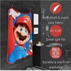 image:imageSuper Mario Bros Movie Micro Raschel Throw Blanket 46 in x 60 inThe Super Mario Bros Movie