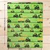 image:imageSuper Mario Gaming Throw Blanket 70 in x 50 in  Kids Soft Cozy Plush for Couch Bed amp Travel Featuring Lakitu Spiny Boo amp Koopa Officially Licensed Product by FrancoJohn Deere  Hay Now