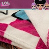 image:imageSuper Mario Gaming Throw Blanket 70 in x 50 in  Kids Soft Cozy Plush for Couch Bed amp Travel Featuring Lakitu Spiny Boo amp Koopa Officially Licensed Product by FrancoLol Surprise