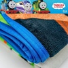 image:imageThomas and Friends Kids Bedding Super Soft Micro Raschel Throw 46 in x 60 in Official Licensed Product by Franco