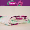 image:imageWWE Rhea Ripley Main Event Champions Bedding Super Soft Throw Blanket 46 in x 60 in Official Licensed Product By Franco CollectiblesBarney