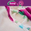 image:imageWWE Rhea Ripley Main Event Champions Bedding Super Soft Throw Blanket 46 in x 60 in Official Licensed Product By Franco CollectiblesBarney