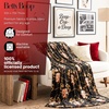 image:imageWWE Rhea Ripley Main Event Champions Bedding Super Soft Throw Blanket 46 in x 60 in Official Licensed Product By Franco CollectiblesBetty Boop