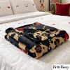 image:imageWWE Rhea Ripley Main Event Champions Bedding Super Soft Throw Blanket 46 in x 60 in Official Licensed Product By Franco CollectiblesBetty Boop