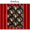 image:imageWWE Rhea Ripley Main Event Champions Bedding Super Soft Throw Blanket 46 in x 60 in Official Licensed Product By Franco CollectiblesBetty Boop