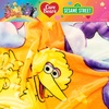 image:imageWWE Rhea Ripley Main Event Champions Bedding Super Soft Throw Blanket 46 in x 60 in Official Licensed Product By Franco CollectiblesCare Bears X Sesame Street