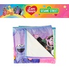 image:imageWWE Rhea Ripley Main Event Champions Bedding Super Soft Throw Blanket 46 in x 60 in Official Licensed Product By Franco CollectiblesCare Bears X Sesame Street