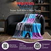 image:imageWWE Rhea Ripley Main Event Champions Bedding Super Soft Throw Blanket 46 in x 60 in Official Licensed Product By Franco CollectiblesMasters of the Universe  Super Villain