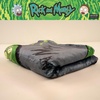image:imageWWE Rhea Ripley Main Event Champions Bedding Super Soft Throw Blanket 46 in x 60 in Official Licensed Product By Franco CollectiblesRick  Morty