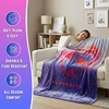 image:imageWWE Rhea Ripley Main Event Champions Bedding Super Soft Throw Blanket 46 in x 60 in Official Licensed Product By Franco CollectiblesSupergirl  the Girl of Steel